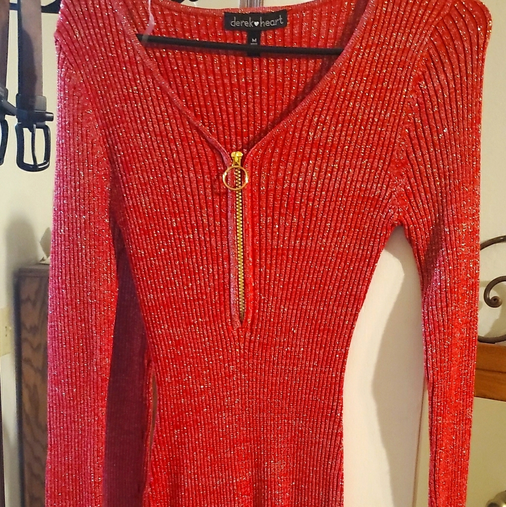 Sweaterdress